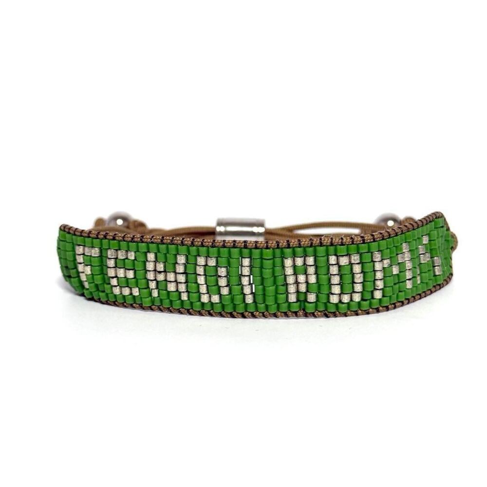 FENDI Charm Bracelet